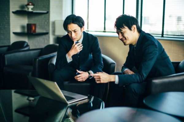 プランＢ｜モッソ合同会社サポートプラン